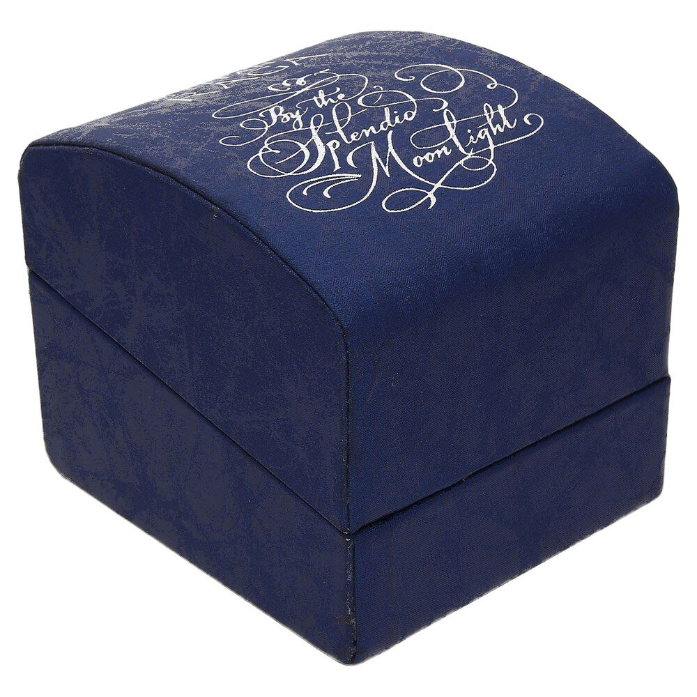 Titan Raga Moonlight Mother of Pearl Dial Women Watch With Metal Strap NS311WM04