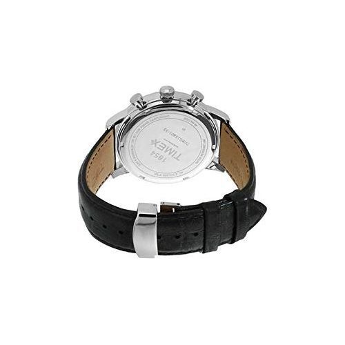 TIMEX Analog Silver Dial Men's Watch - TWEG15801