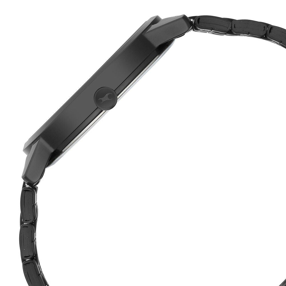 Fastrack Urban Camo Black Dial Watch for Guys NS3295NM01