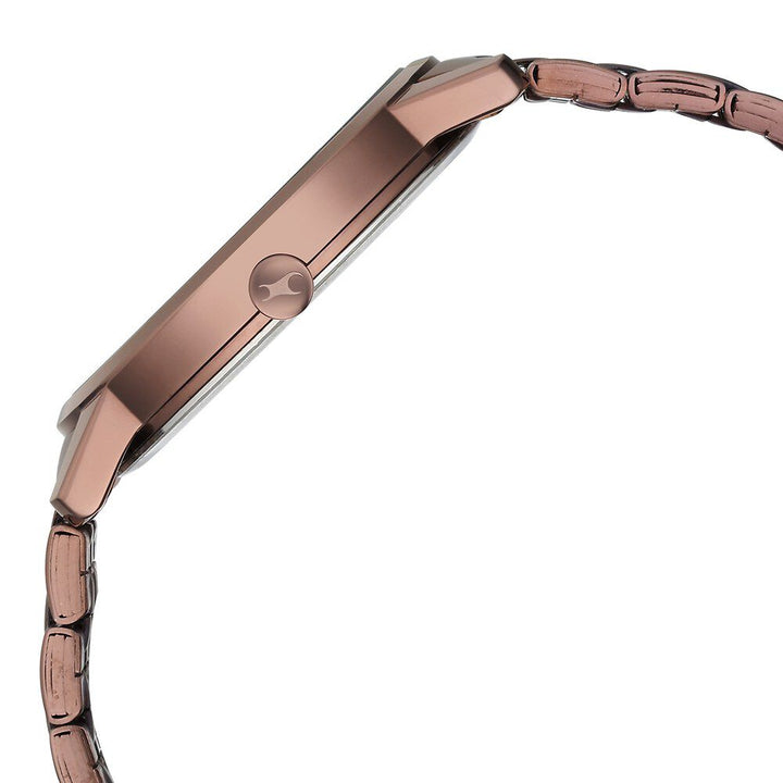 Fastrack Urban Camo Black Dial Watch for Guys NS3295QM01