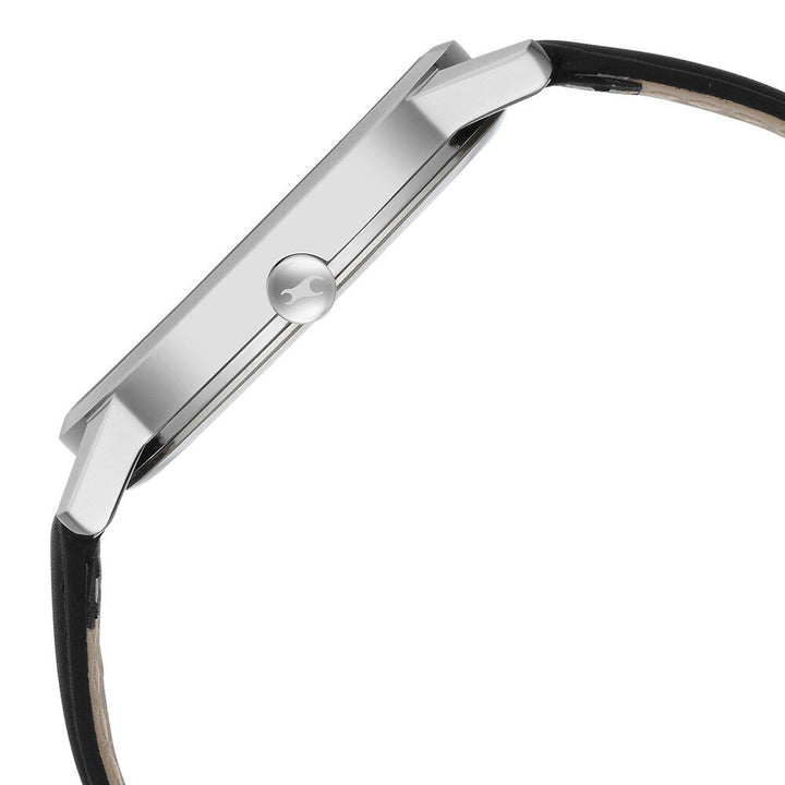 Fastrack Urban Camo Black Dial Watch for Guys NS3295SL01