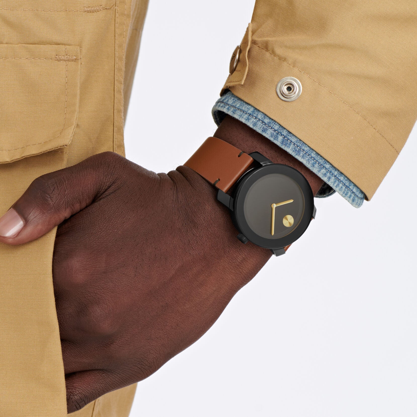 Movado bold outlet tr90