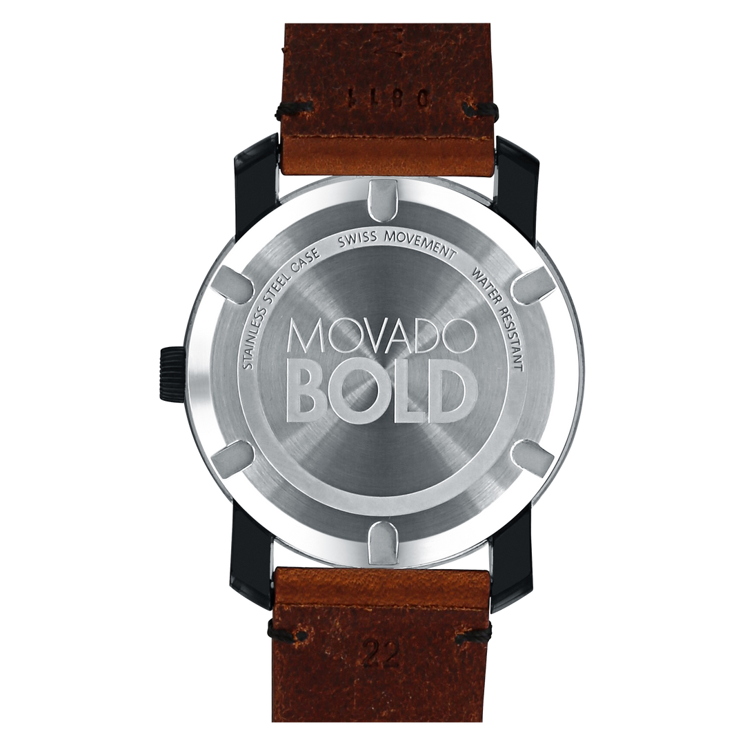 Movado BOLD TR90 3600305