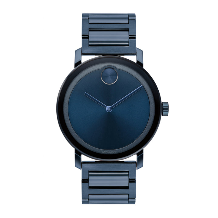 MOVADO Unisex Bold - 3600510