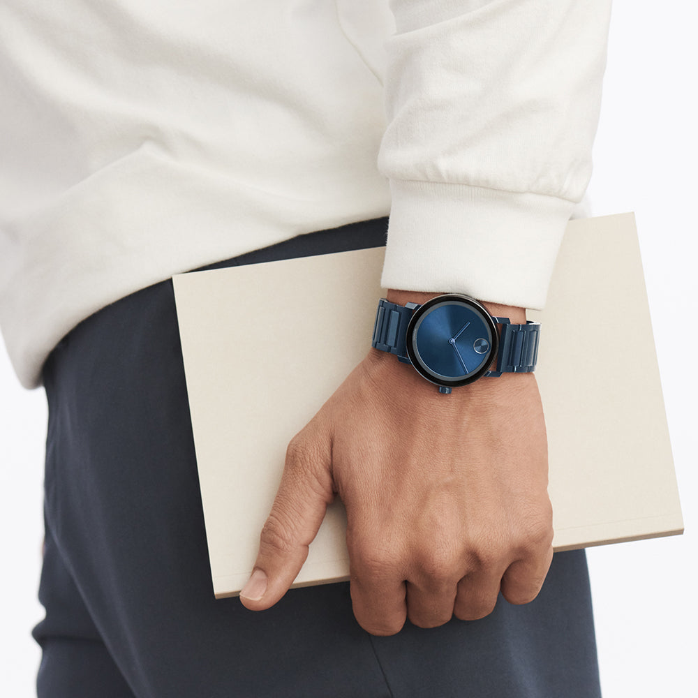 MOVADO Unisex Bold - 3600510