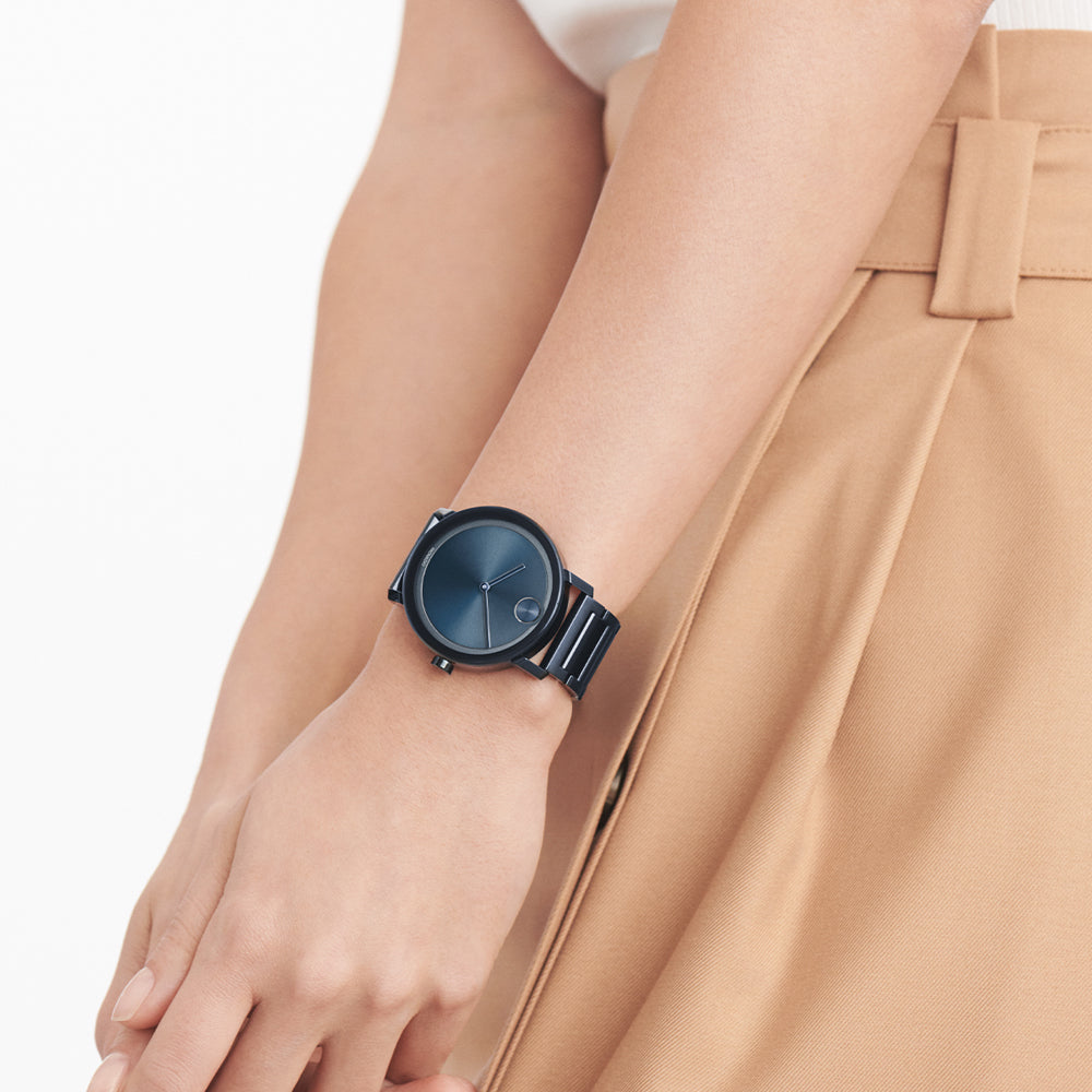 MOVADO Unisex Bold - 3600510