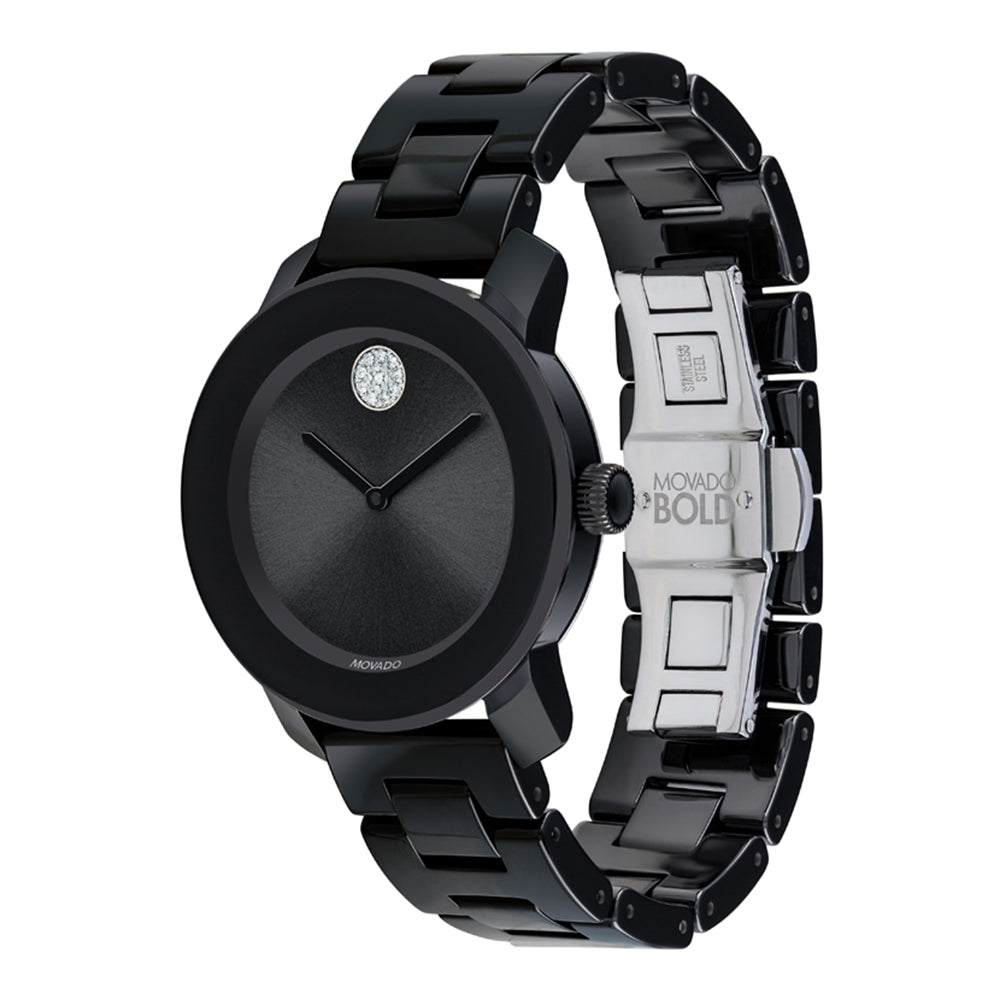 MOVADO Women Bold 3600535