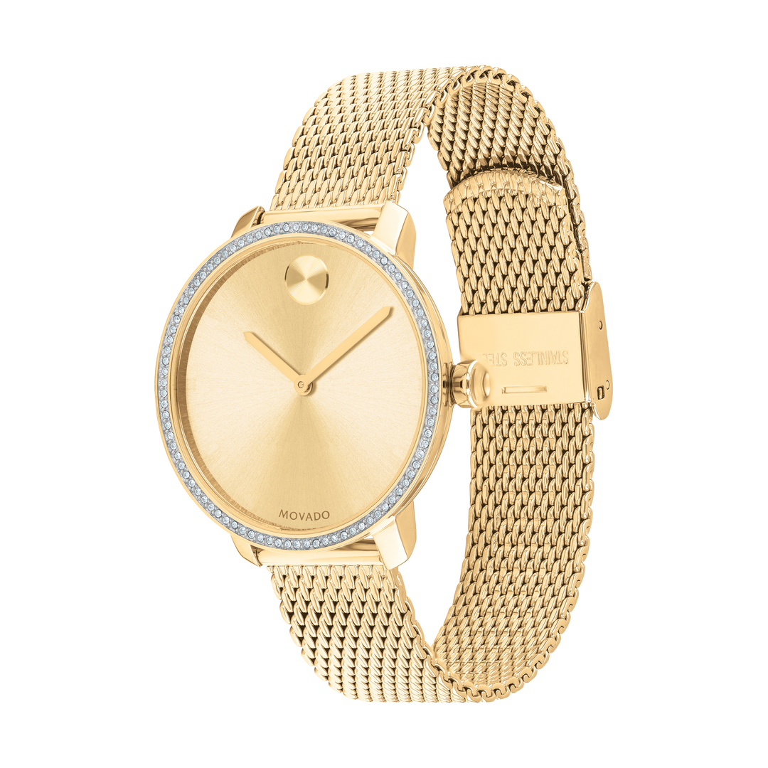 Movado BOLD Shimmer 3600656