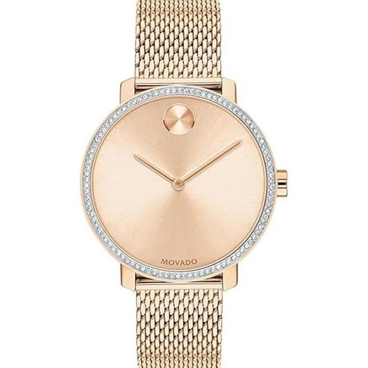 MOVADO Women Bold - 3600657