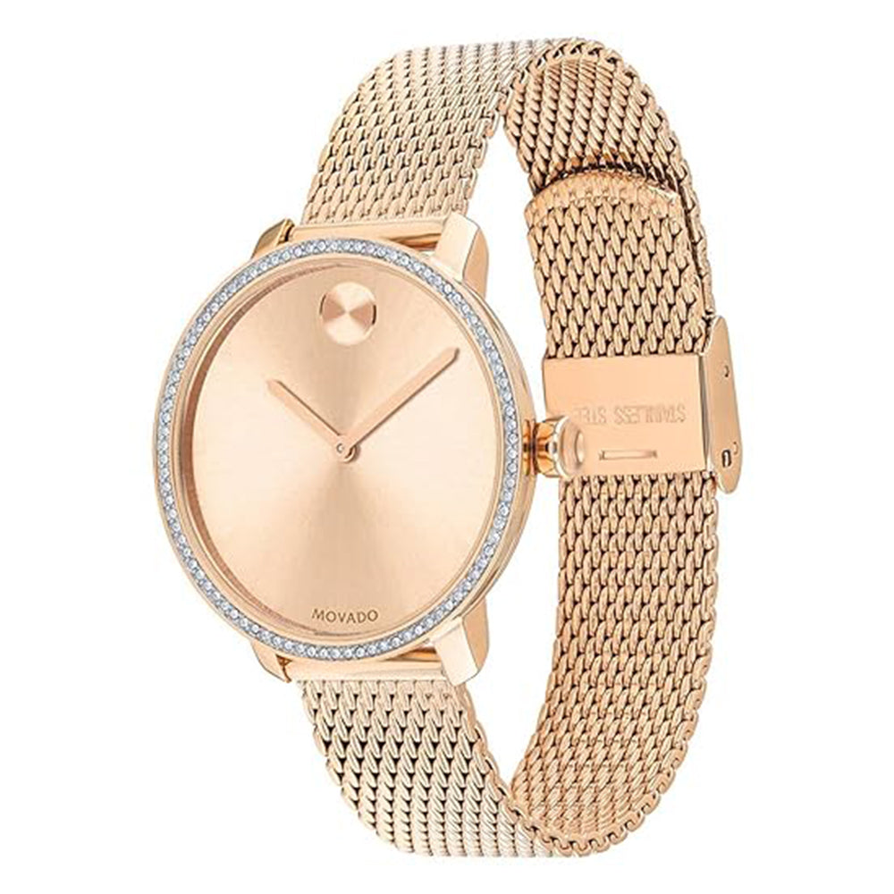 MOVADO Women Bold - 3600657