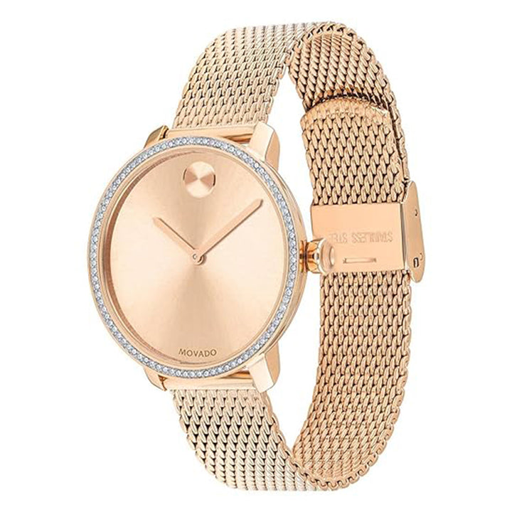 MOVADO Women Bold - 3600657