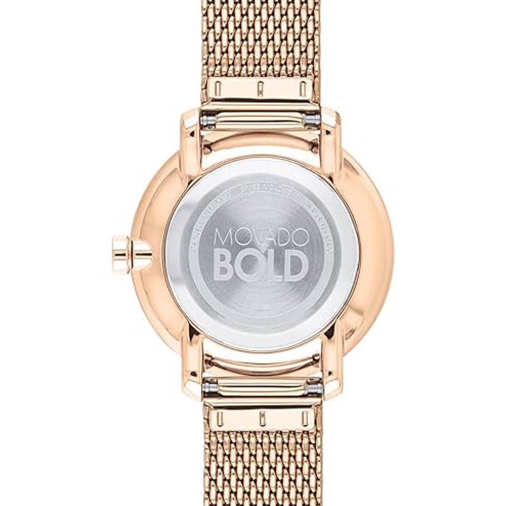 MOVADO Women Bold - 3600657