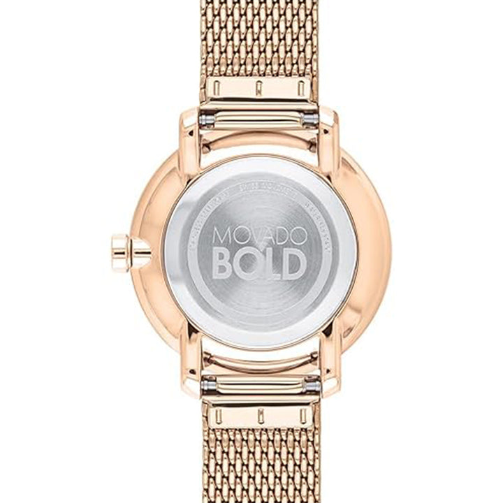 MOVADO Women Bold - 3600657