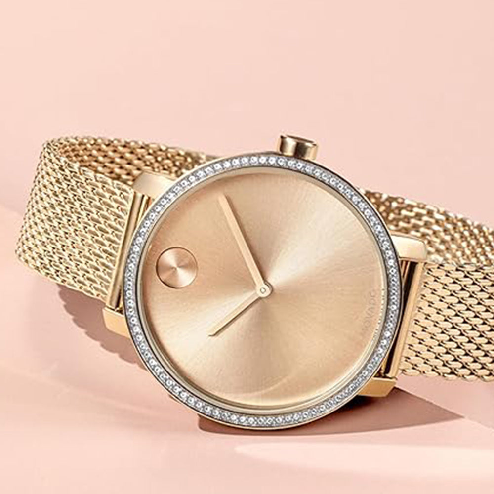 MOVADO Women Bold - 3600657