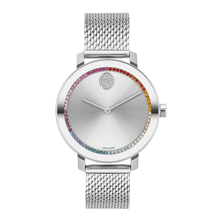 MOVADO Women Bold 3600698