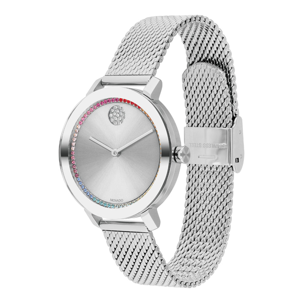 MOVADO Women Bold 3600698