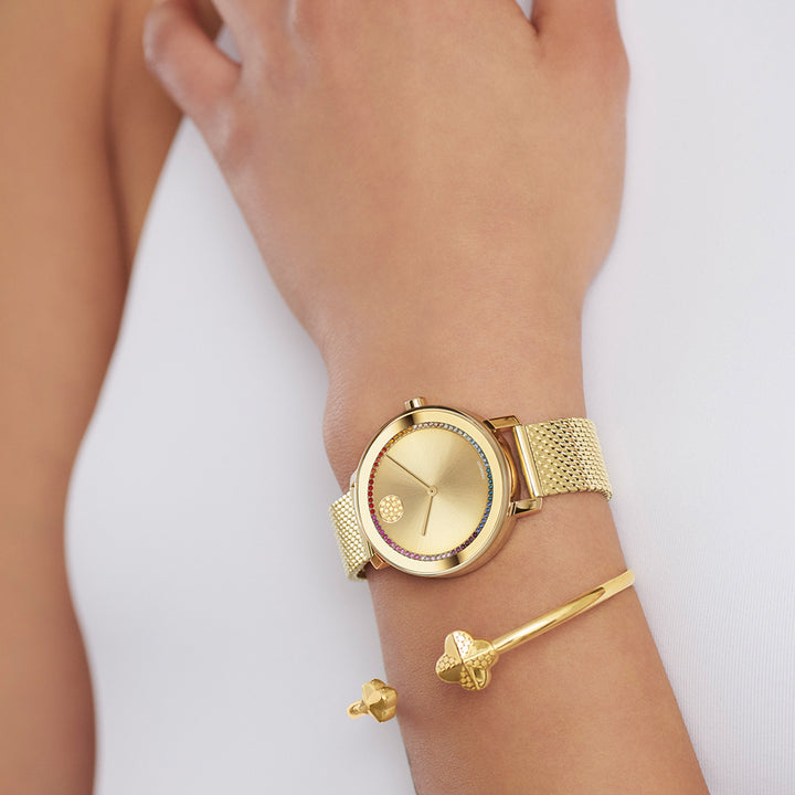 MOVADO Women Bold - 3600699