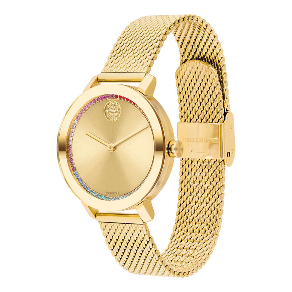 MOVADO Women Bold - 3600699