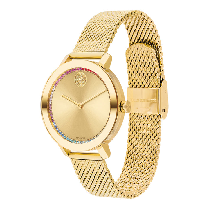 MOVADO Women Bold - 3600699