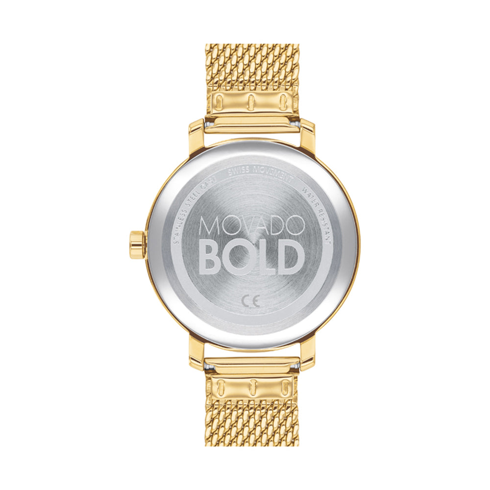 MOVADO Women Bold - 3600699