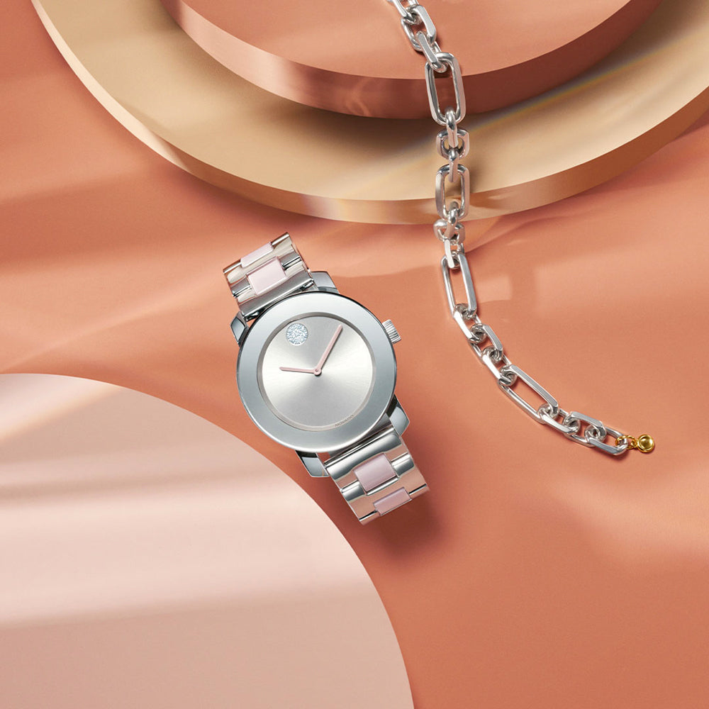 MOVADO Women Bold - 3600702