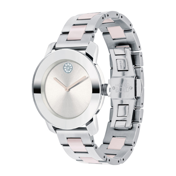 MOVADO Women Bold - 3600702