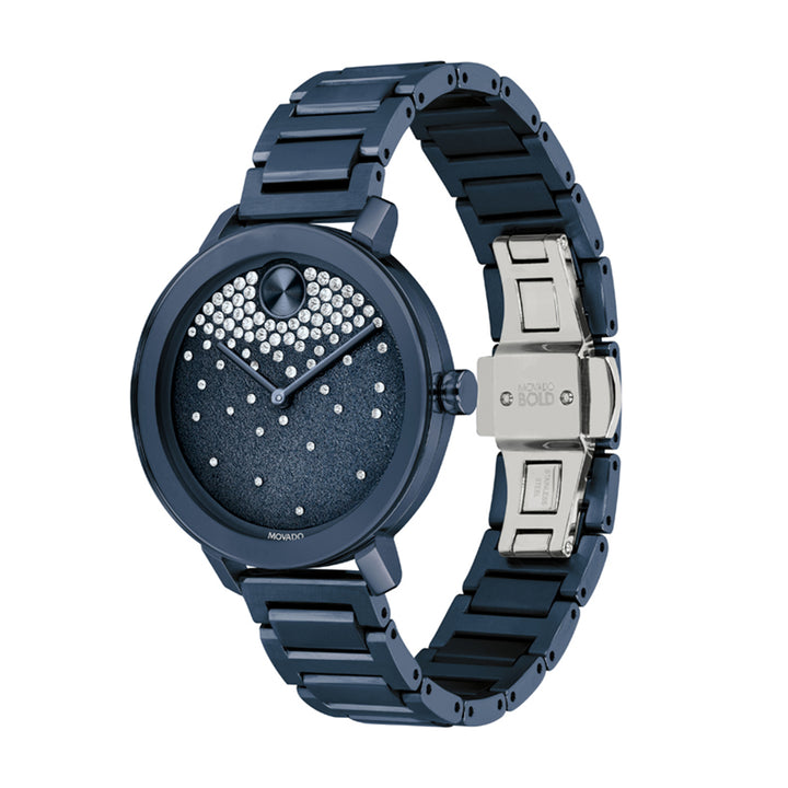 MOVADO Women Bold 3600706