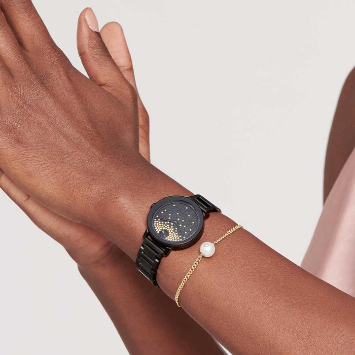 MOVADO Women Bold 3600707