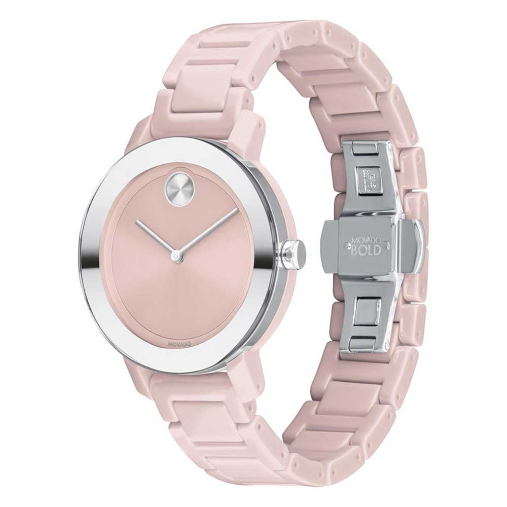 MOVADO Women Bold - 3600709