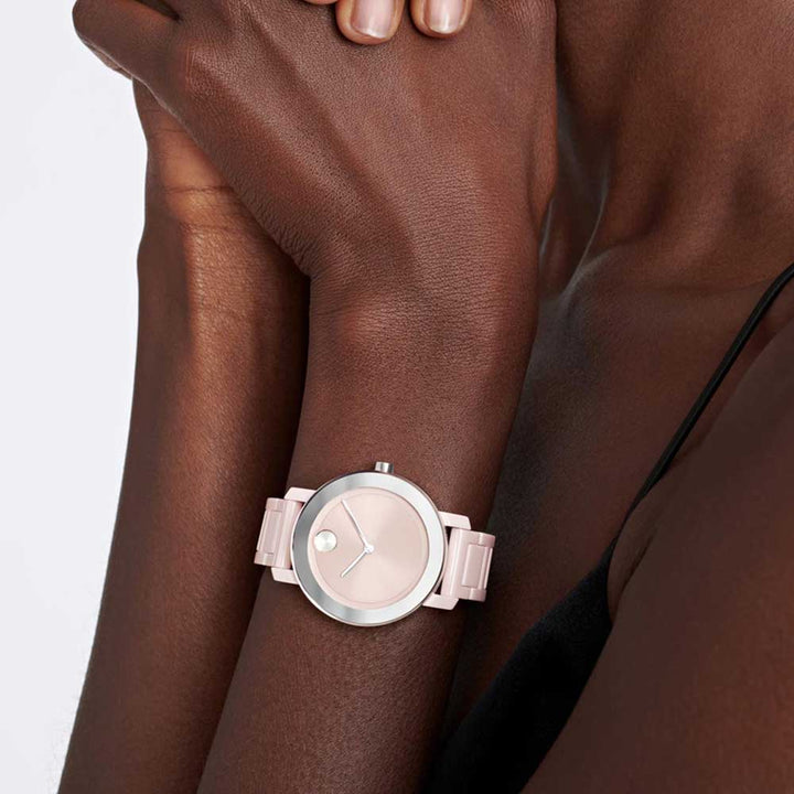 MOVADO Women Bold - 3600709