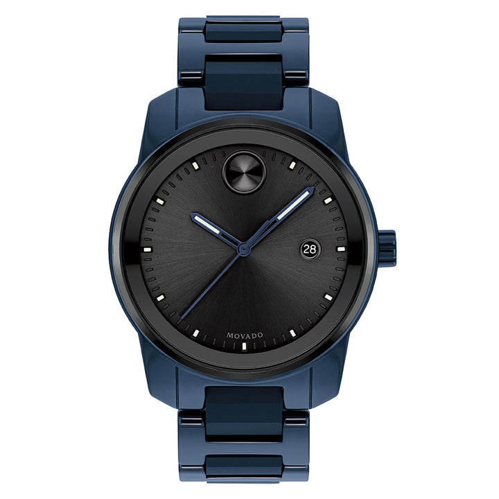 MOVADO Men Bold 3600728