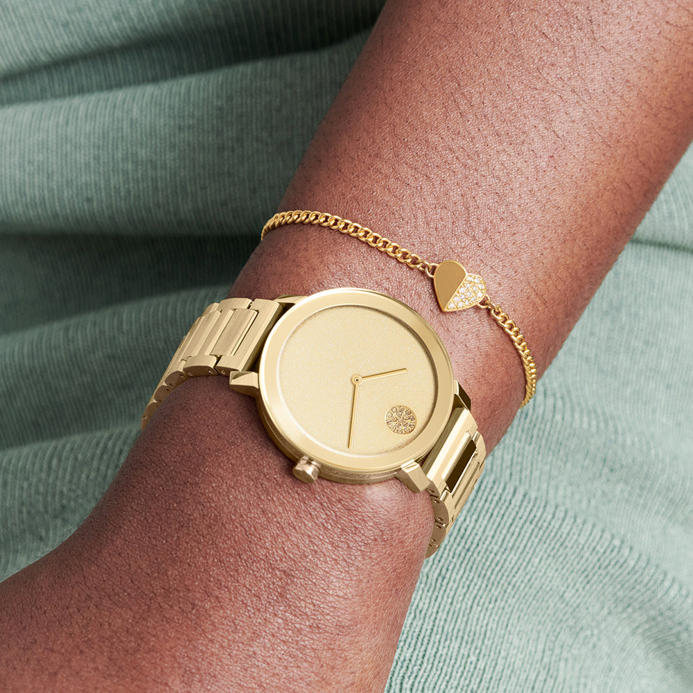 MOVADO Women Bold - 3600733