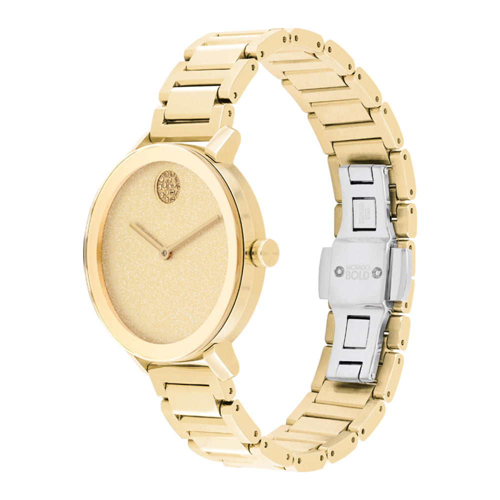 MOVADO Women Bold - 3600733
