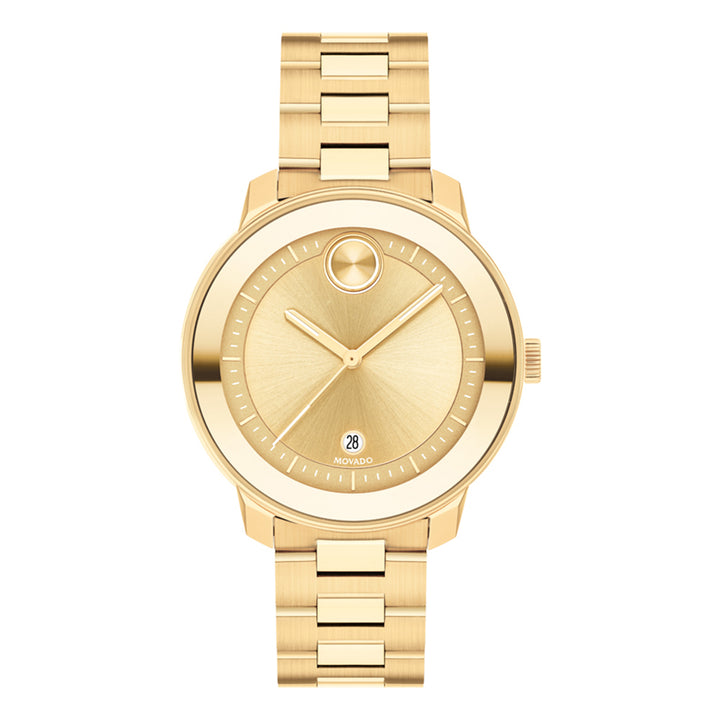 MOVADO Women Bold - 3600750