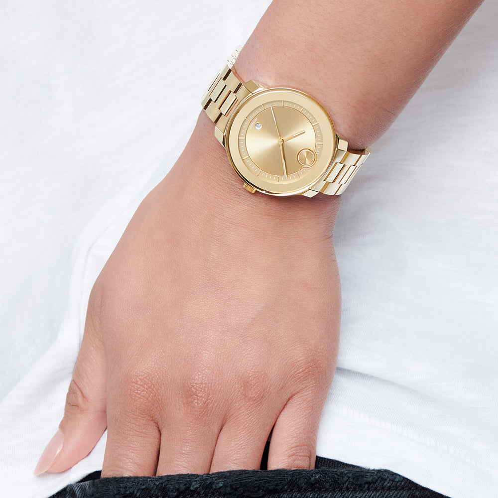 MOVADO Women Bold - 3600750