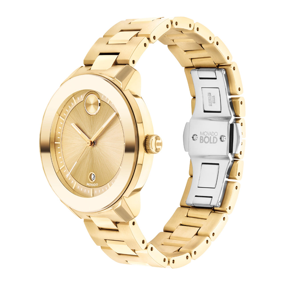 MOVADO Women Bold - 3600750