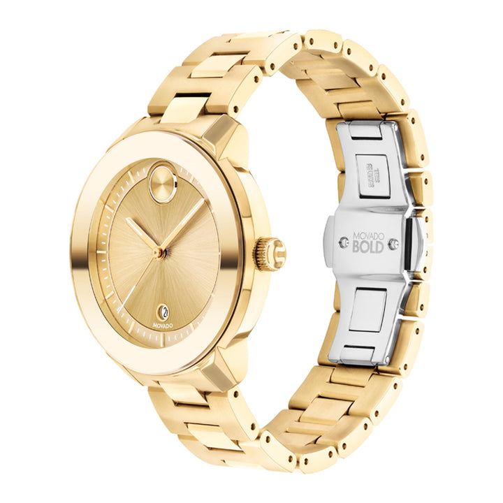 MOVADO Women Bold - 3600750