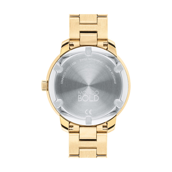 MOVADO Women Bold - 3600750