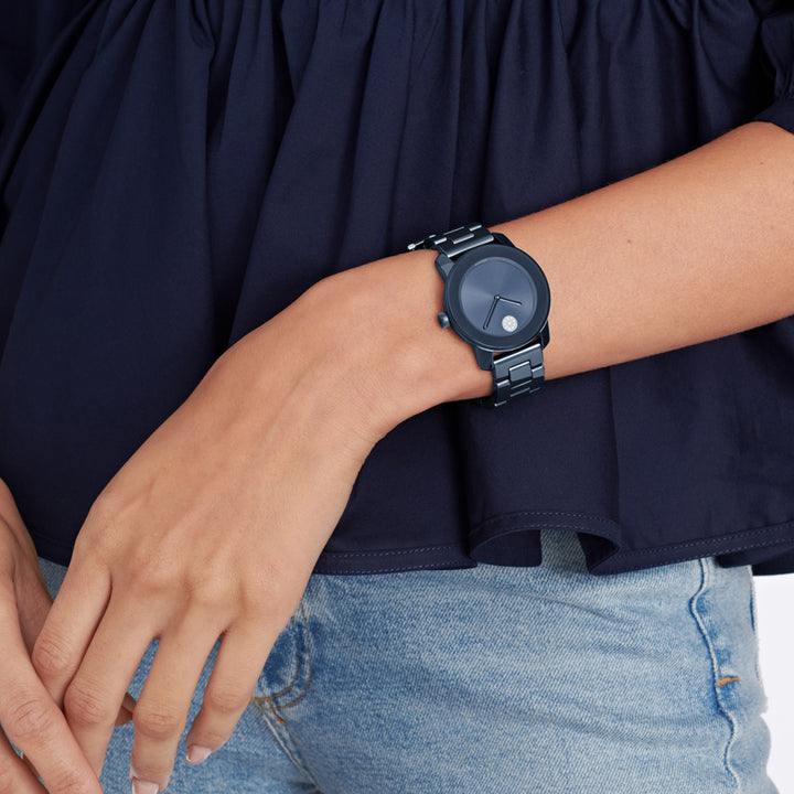 MOVADO Women Bold - 3600756