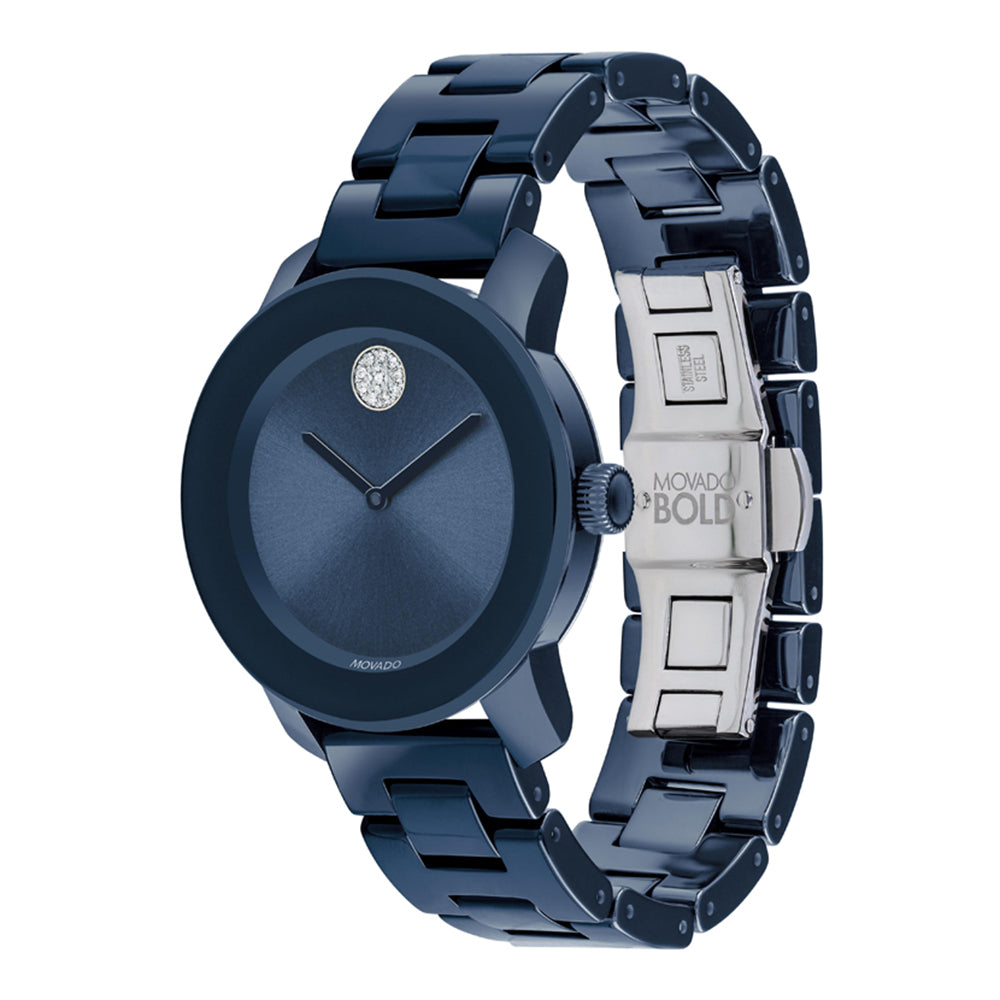 MOVADO Women Bold - 3600756
