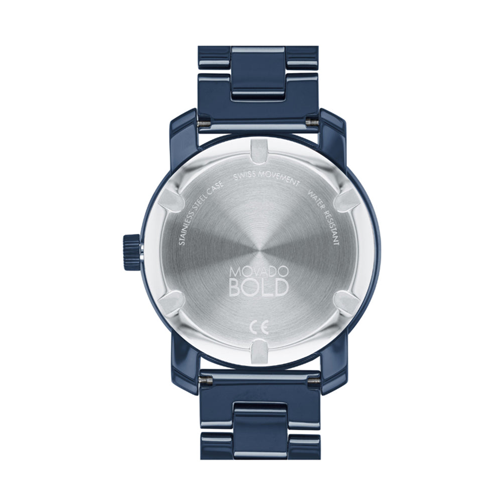 MOVADO Women Bold - 3600756