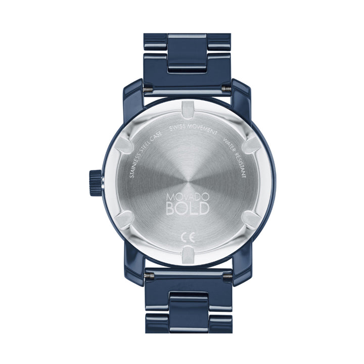 MOVADO Women Bold - 3600756