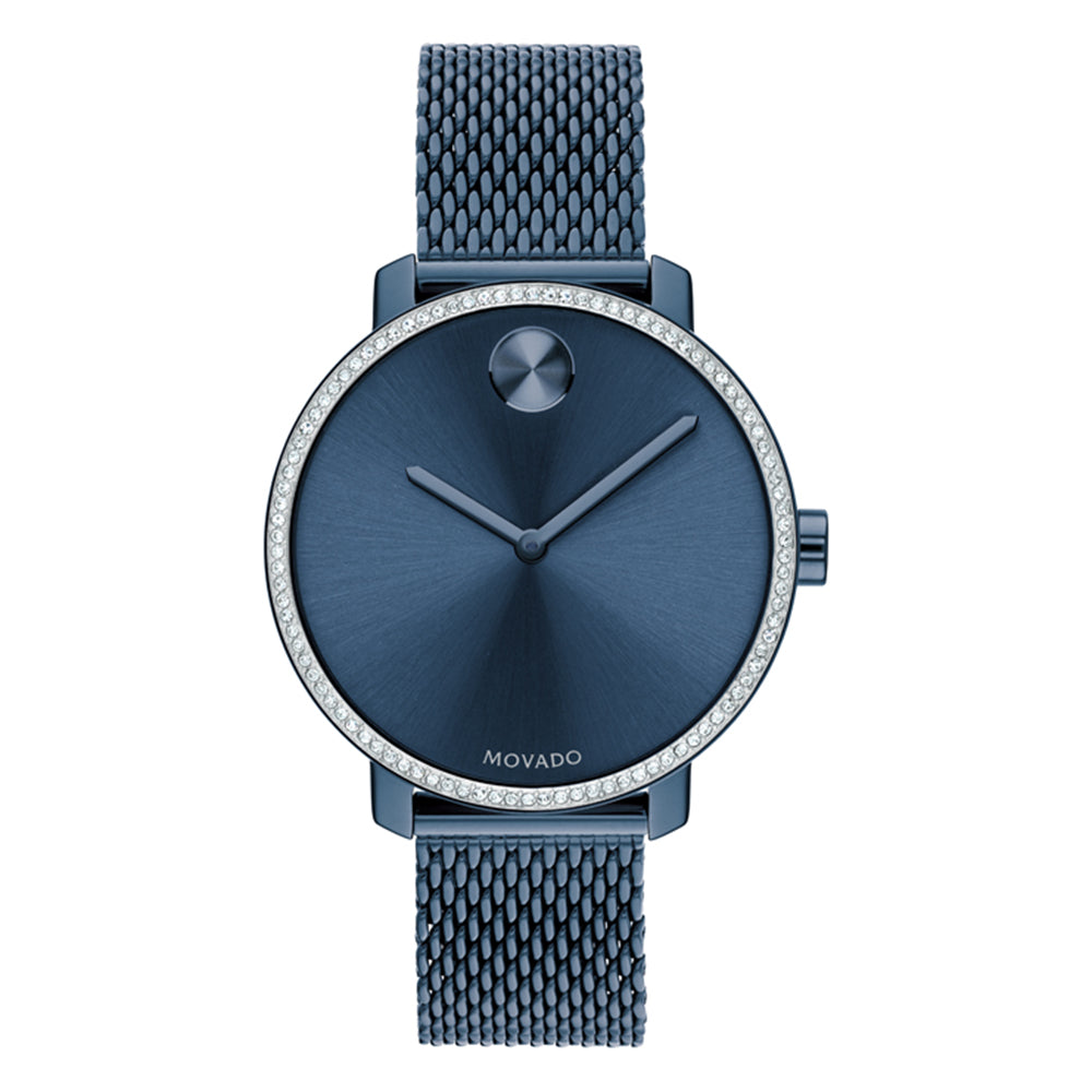MOVADO Women Bold 3600780