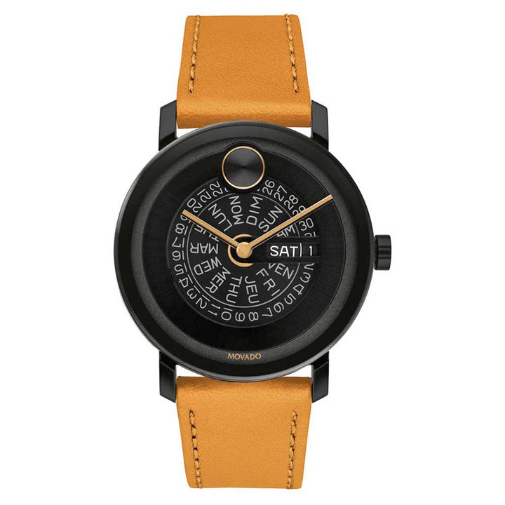 MOVADO Men Bold - 3600781