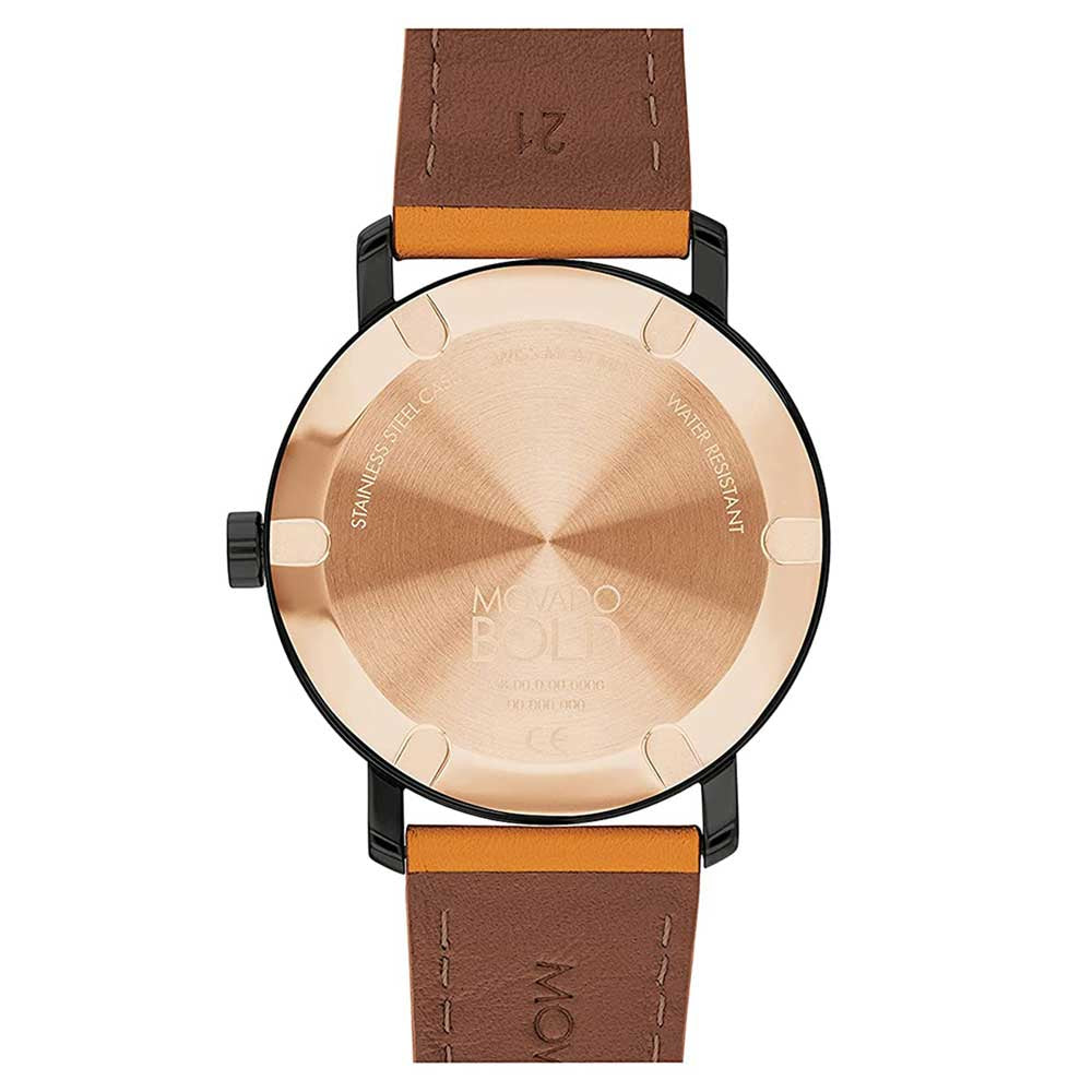 MOVADO Men Bold - 3600781