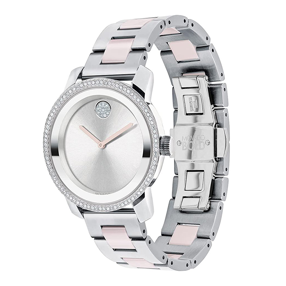 MOVADO Women Bold 3600784