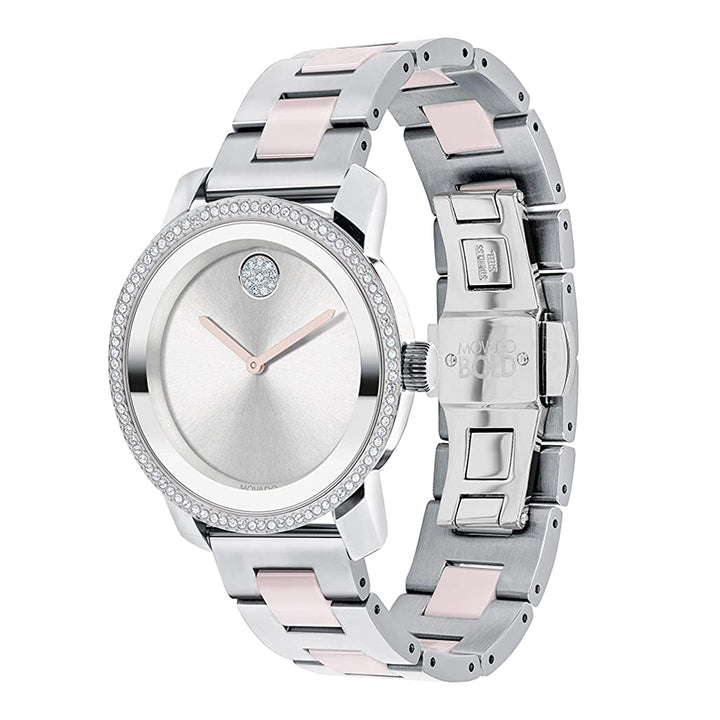 MOVADO Women Bold 3600784