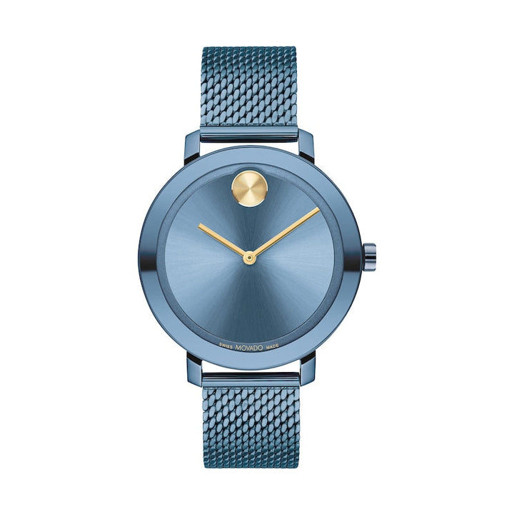 Movado Bold Evolution 3600815 Quartz Women's Watch