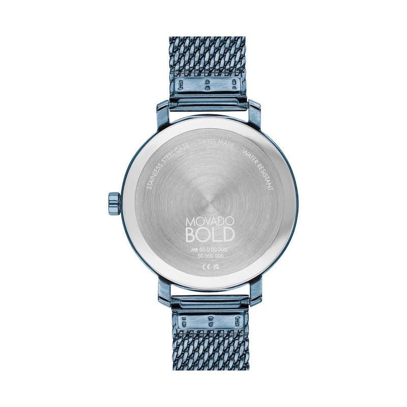 Movado Bold Evolution 3600815 Quartz Women's Watch