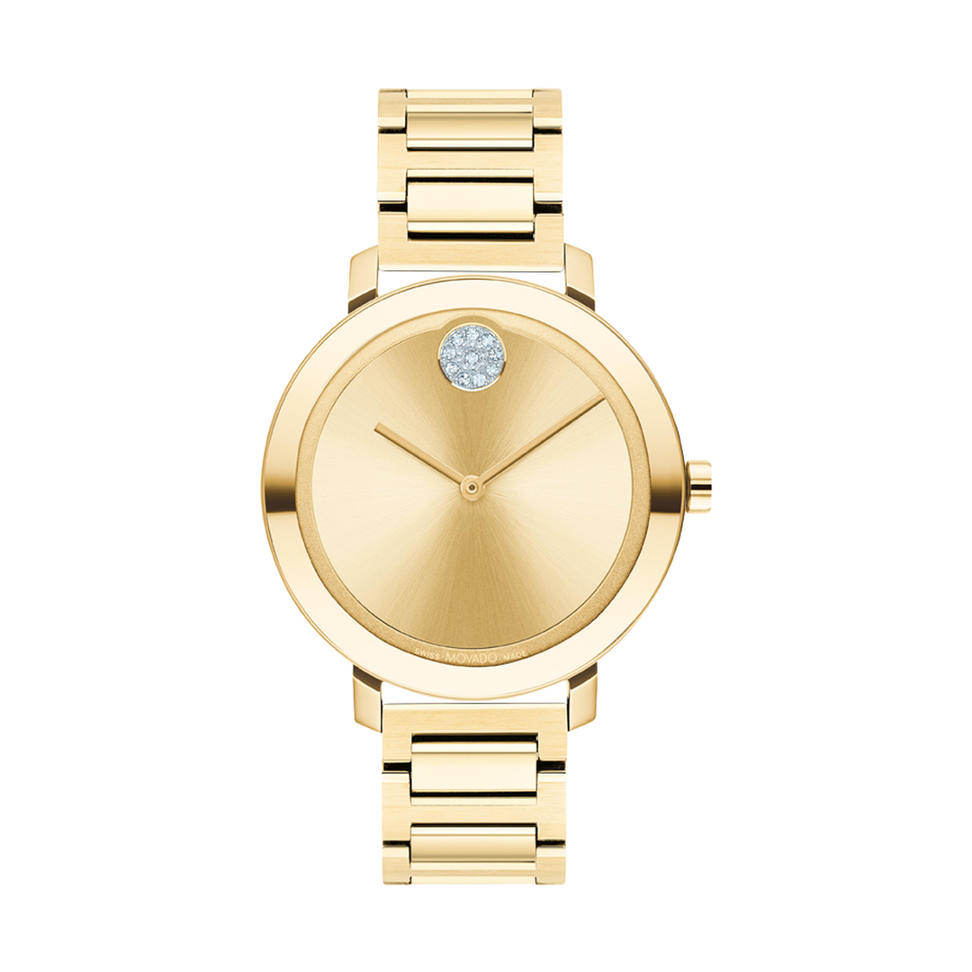 Movado BOLD Evolution 3600823 The Watch Factory